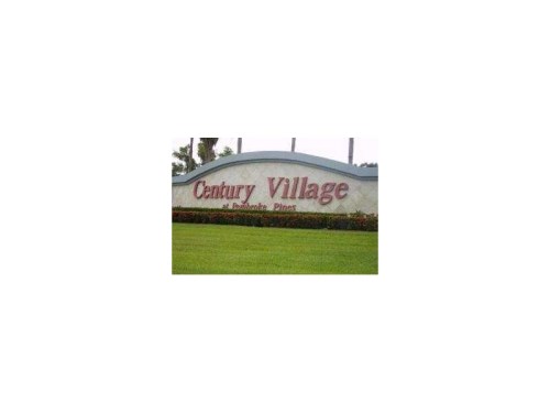 901 SW 138 AV # 404C