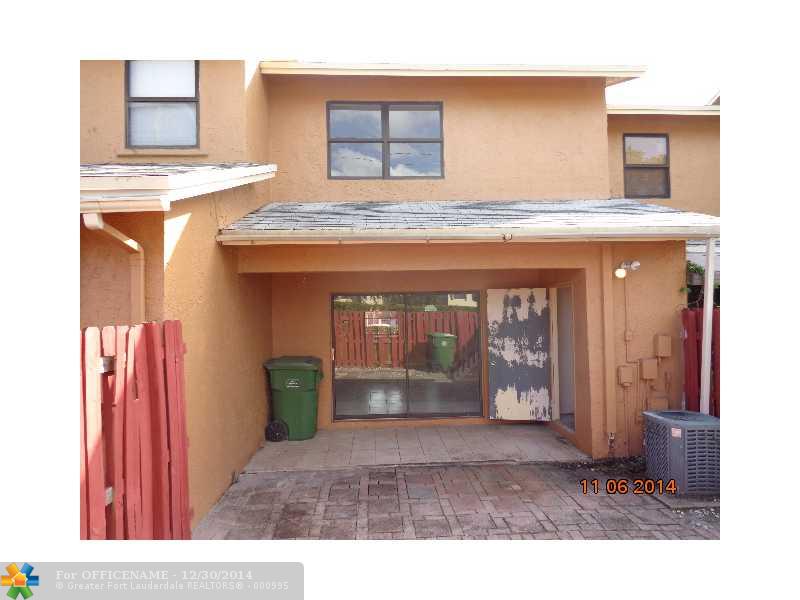 10581 NW 8 ST # 10581