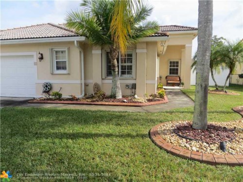 16438 SW 2 DRIVE