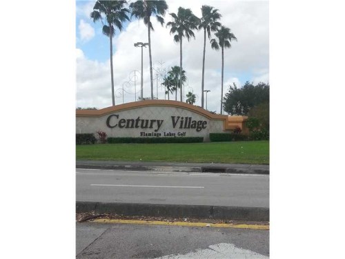 251 SW 134 WY # 301M