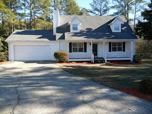 2566 Country Farm Trace