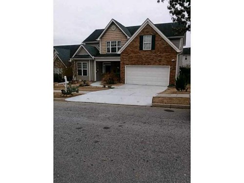 3326 Pate Creek View