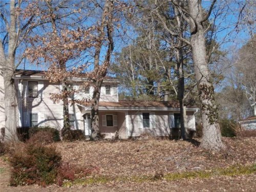 3213 River Oak Place