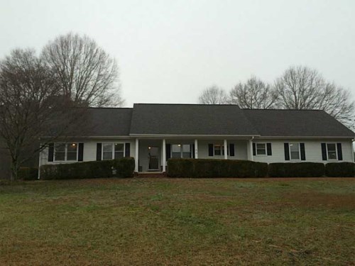 3561 Camelot Way