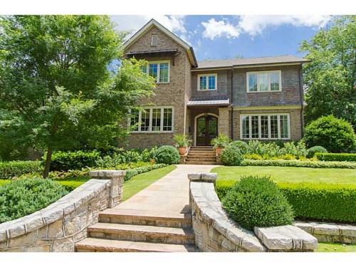 105 Inman Circle Ne