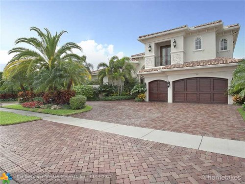 651 SWEET BAY AVE