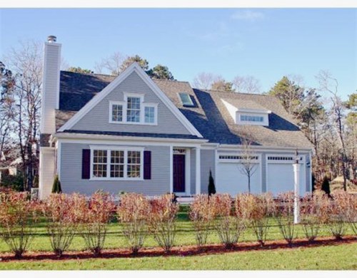 100 Schooner Ln