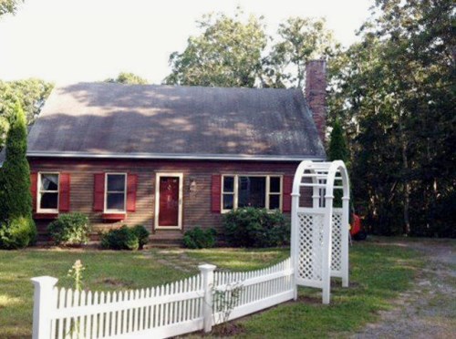 282 Mill Hill Rd