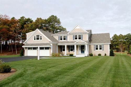 24 Crocker Rise