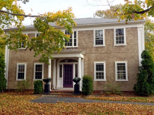 2400 Meetinghouse Way