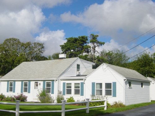 107 Lewis Road
