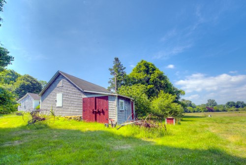22 Quaker Rd