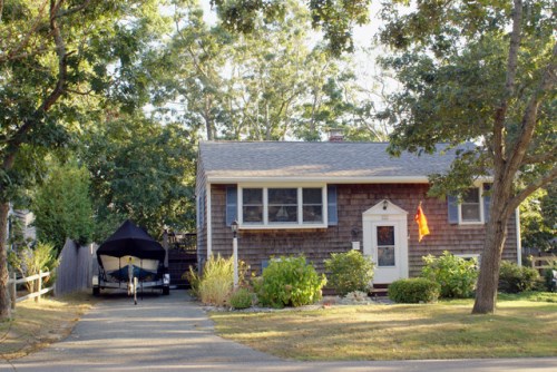 17 Maple St