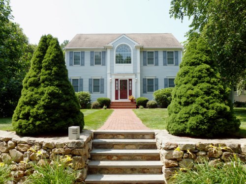 319 Falmouth Woods Rd