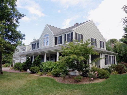 174 Rickenbacker Rd