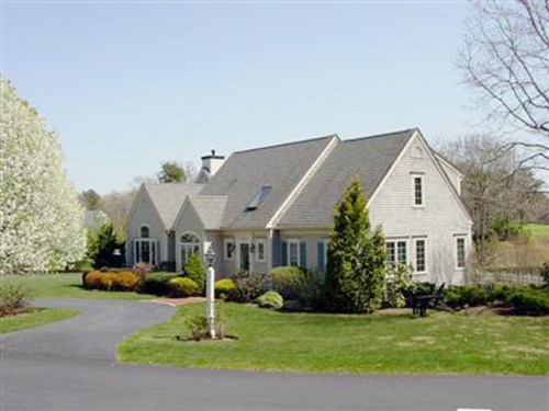 10 Open Trail Rd