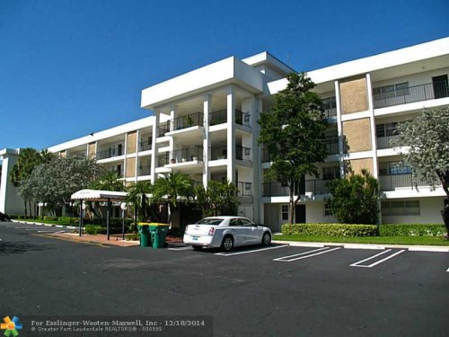 3351 S Palm Aire Dr # 204