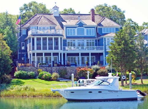 132 Waterway
