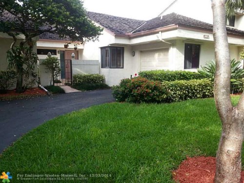 448 NW 94th Ter # 448