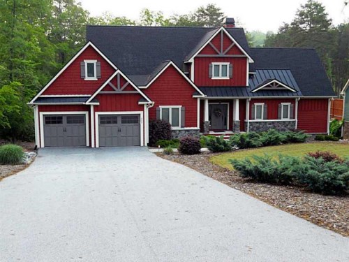 502 Ramey Overlook Drive