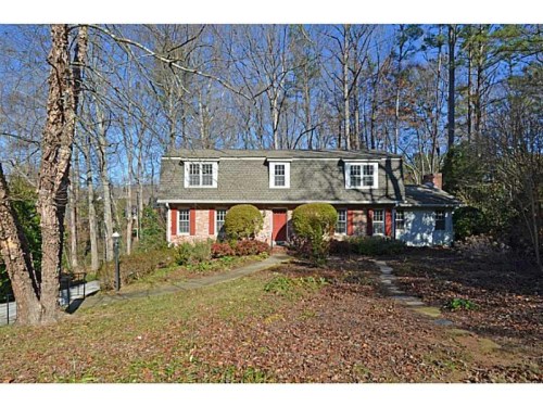 3260 Indian Valley Trail