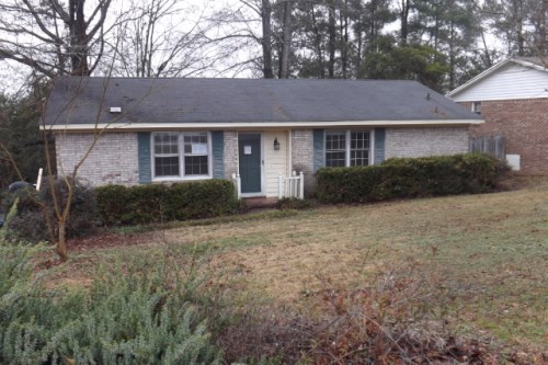 2220 Raven Drive