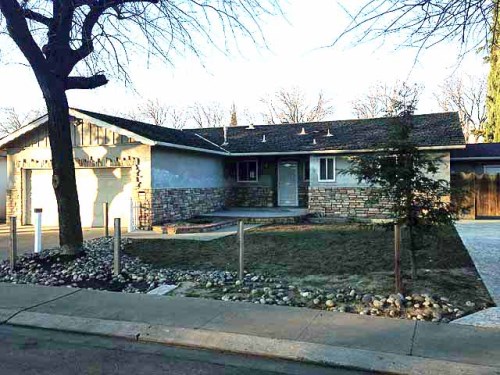 2933 Hemminger Way