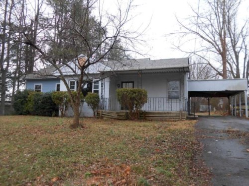 601 Southview Rd