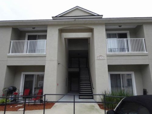 7920 Merrill Rd Unit 2110