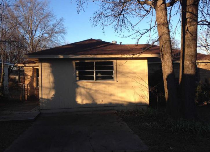 408 W K Avenue
