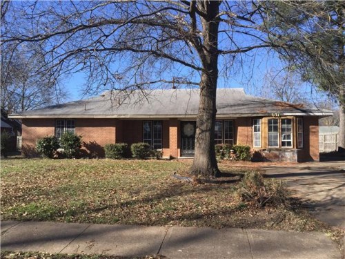 617 Tulane Dr