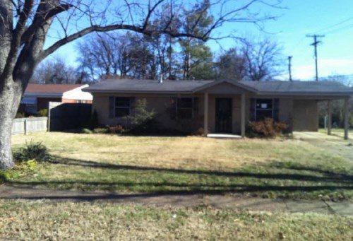 121 Pearce St