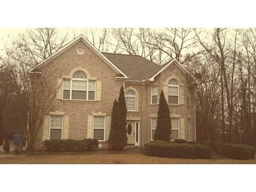 480 Young James Circle