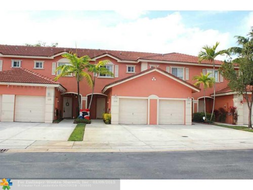 1112 NW 100th Ave # 112