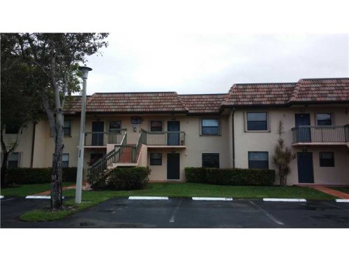 1017 NW 106 TE # 105