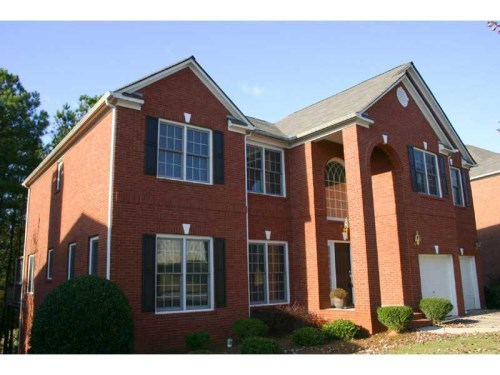 6217 Magnolia Ridge