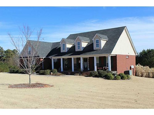 604 Windermere Court
