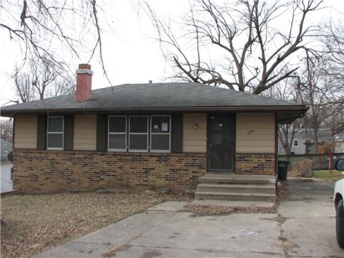 1230 E 34th St