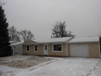 406 Cedarcrest Dr