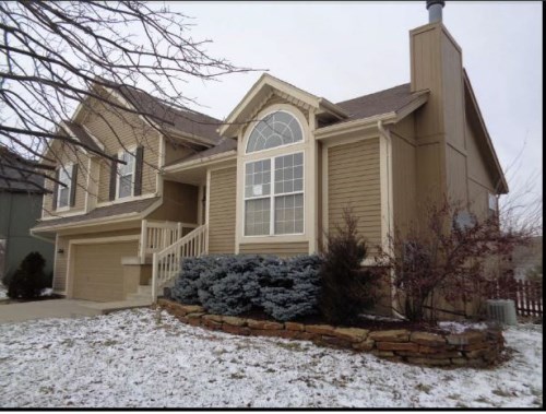19144 163rd Pl W
