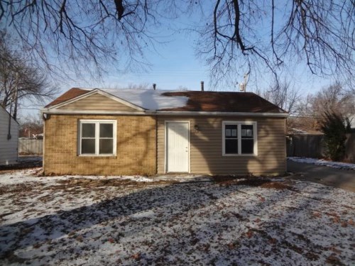 2621 SW Morningside Rd