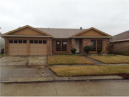 4025 Mayhaw Dr