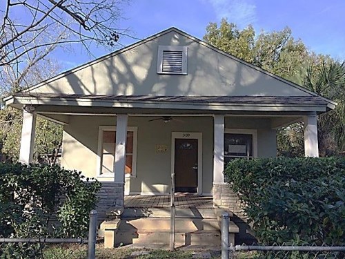 3139 Rosselle Street