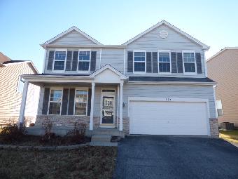 174 E Meadow Dr