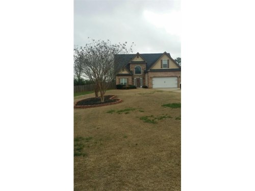 924 Mckendree Lane