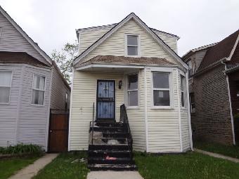 1533 N Laramie Ave