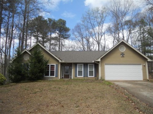 5800 Shoal Creek Court