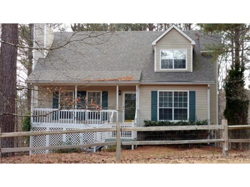 1417 Reed Lane
