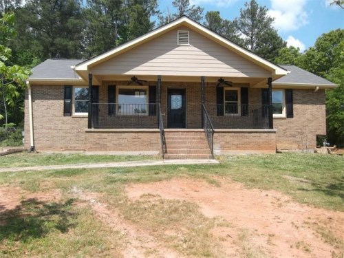 1190 Flat Rock Road