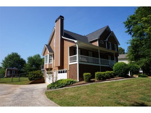 277 Lambeth Drive
